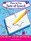 Cover of: How to Use Parts of Speech, Grades 1-3