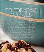 Cover of: Celebrating cookies