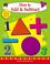 Cover of: How to Add and Subtract, Grade 1