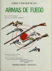 Cover of: Como y Por Que de las Armas de Fuego