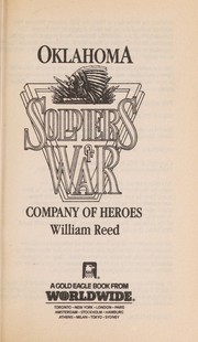 Cover of: Company Of Heroes  (Soldiers Of War #2) (Soldiers of War, No 2)