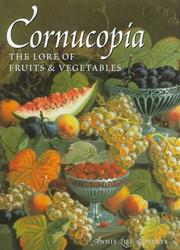 Cornucopia by Annie Lise Roberts