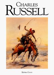 Cover of: Charles Russell