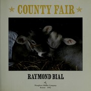 Cover of: County Fair by Raymond Bial