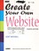 Cover of: Create your own website