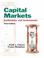 Cover of: Capital Markets