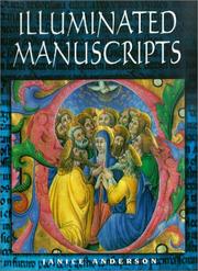 Cover of: Illuminated Manuscripts