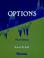 Cover of: Options