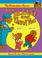 Cover of: The Berenstain Bears Say Please and Thank You