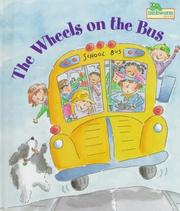 Cover of: The Wheels on the Bus by Bari Weissman