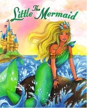 Cover of: The Little Mermaid