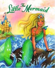 Cover of: The Little Mermaid by Patricia Lakin