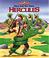 Cover of: Hercules