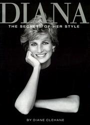 Cover of: Diana: the secrets of her style