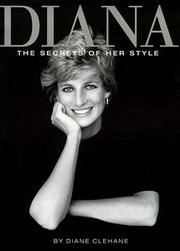 Diana by Diane Clehane