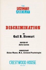 discrimination-cover
