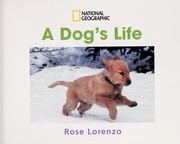 Cover of: A dog's life