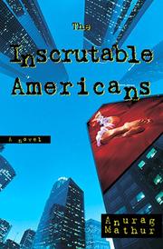 Cover of: The inscrutable Americans