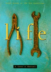 Cover of: Life: a user's manual