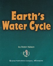 Cover of: Water cycle by Nelson, Robin