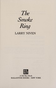 Cover of: The smoke ring