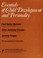 Cover of: Essentials of child development and personality