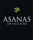 Cover of: Asanas