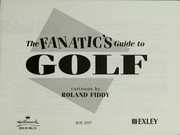 Cover of: The fanatic