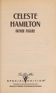 Cover of: Father Figure by Celeste Hamilton