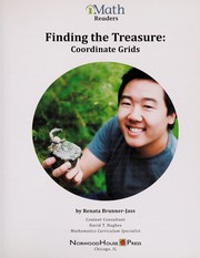 Cover of: Finding the treasure | Renata Brunner-Jass