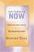 Cover of: The Power of Now Meditation Deck