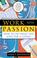 Cover of: Work with Passion