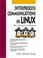 Cover of: Interprocess communications in Linux