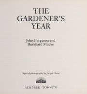 Cover of: The gardener