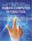 Cover of: Human-Computer Interaction (3rd Edition)