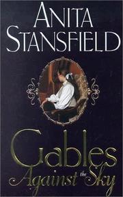 Cover of: Gables against the sky: a novel