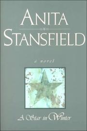 Cover of: A star in winter: a novel