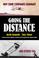 Cover of: Going the Distance