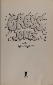 Cover of: Gross Jokes | 