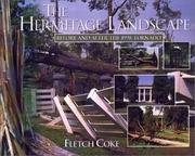 Cover of: The Hermitage landscape by Fletch Coke