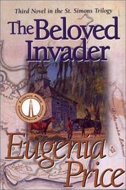 Cover of: The Beloved Invader