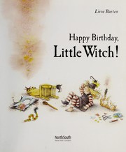 Cover of: Happy birthday, Little Witch!
