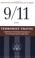 Cover of: 9/11 and Terrorist Travel