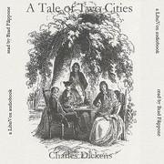 Cover of: A Tale of Two Cities | 