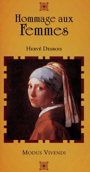 Cover of: Hommage aux femmes by Hervé Desbois