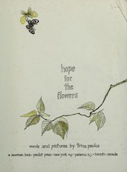 hope for the flowers reaction paper