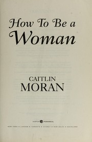 how-to-be-a-woman-cover