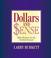 Cover of: Dollars & sense