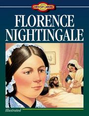 Cover of: Florence Nightingale by Kristi Lorene