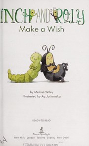 inch-and-roly-take-a-wish-walk-cover